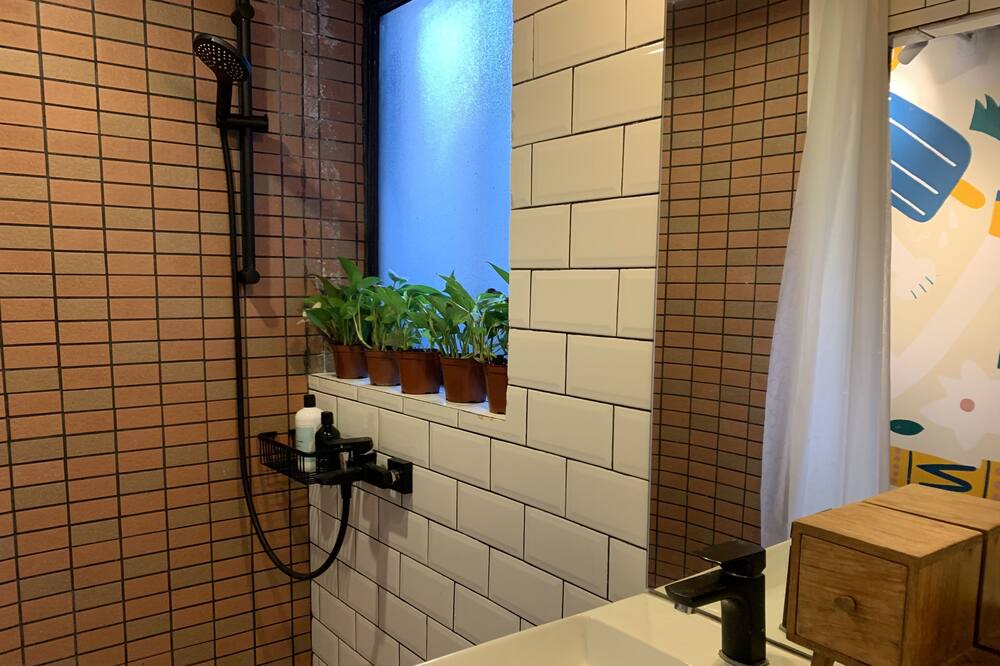 Photo of Bedroom in Mong Kok
