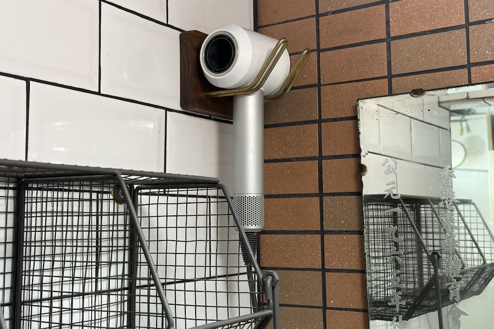 Photo of Bathroom in Mong Kok