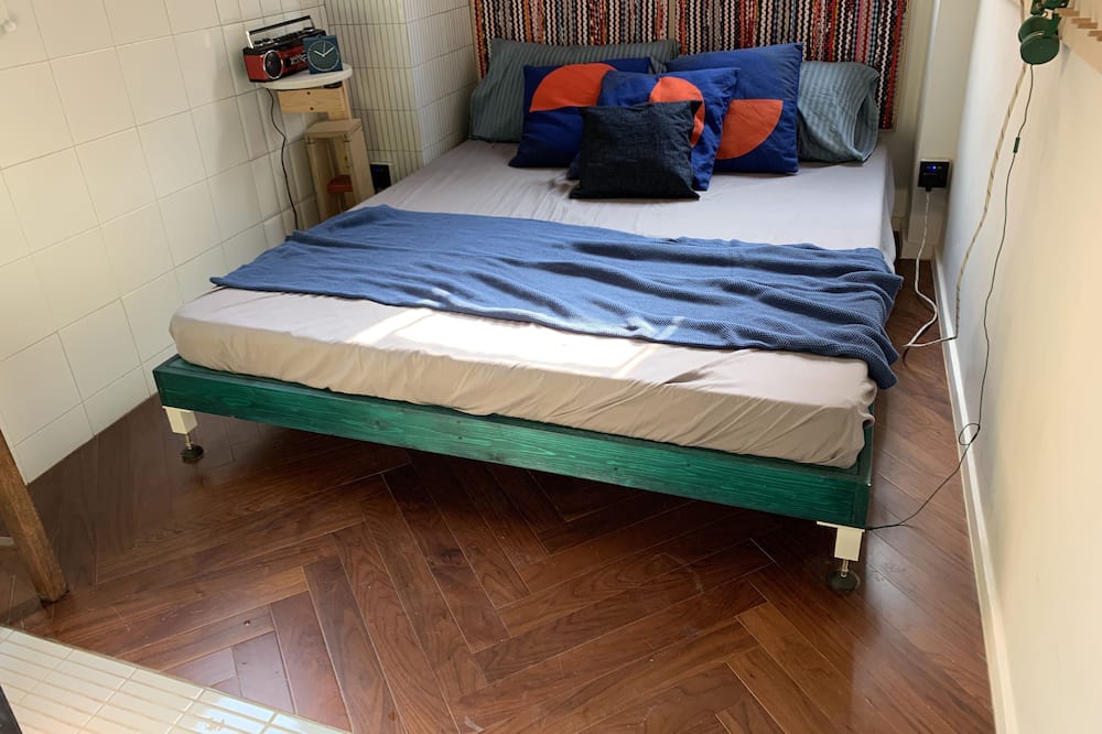 Photo of Bedroom in Mong Kok