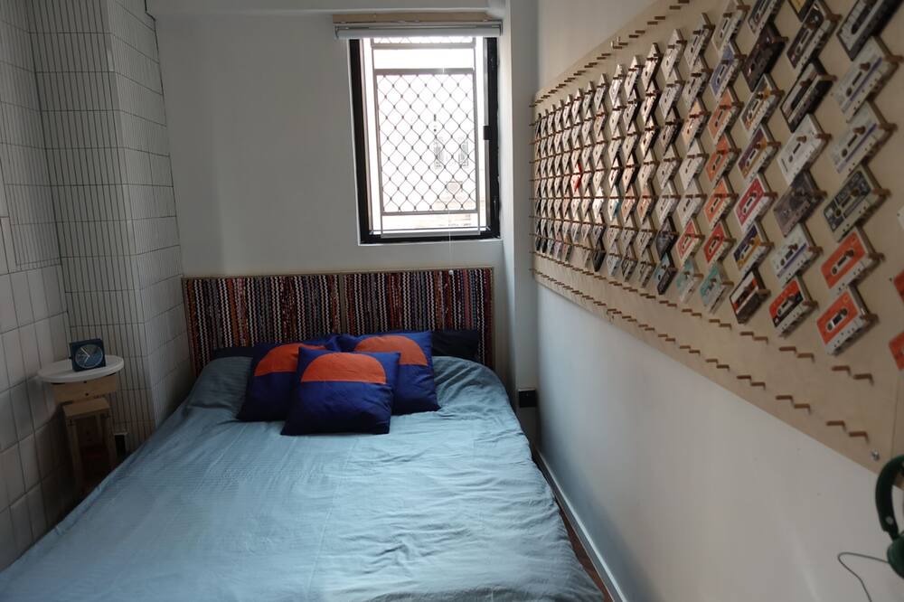 Photo of Bedroom in Mong Kok