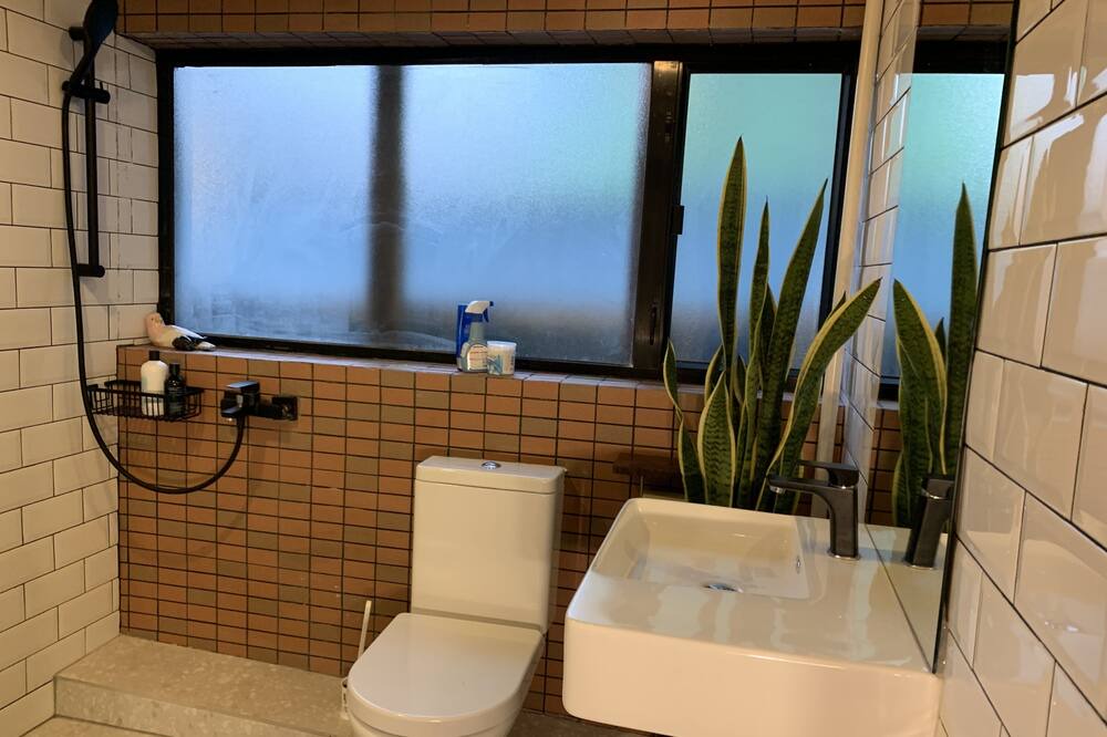 Photo of Bathroom in Mong Kok