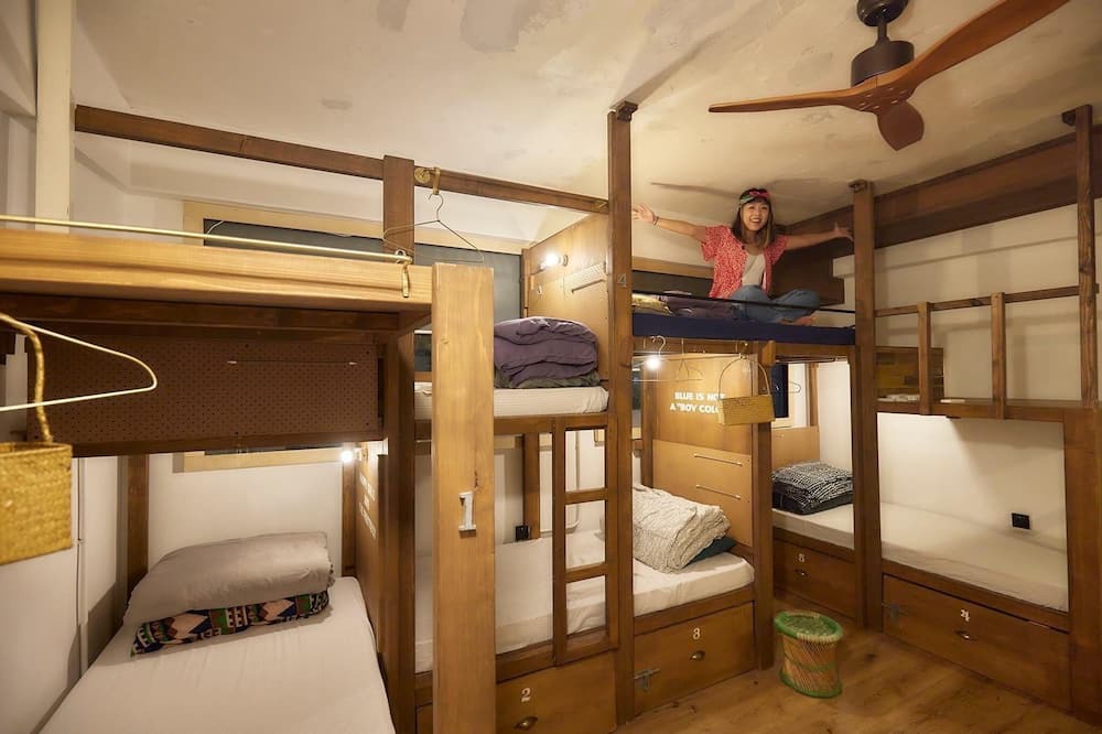Photo of Bedroom in Mong Kok