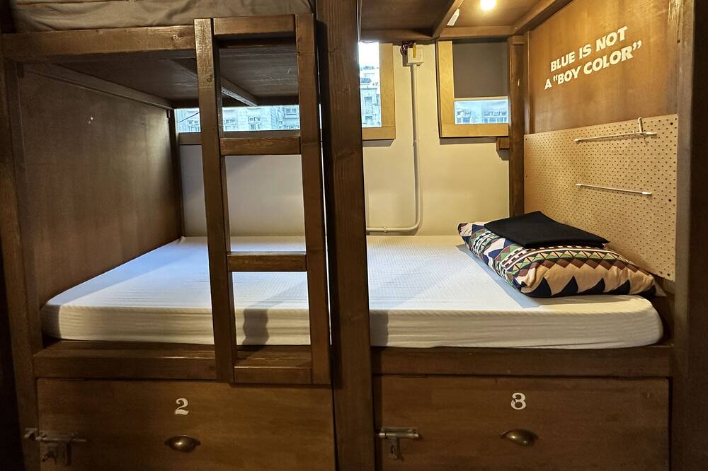 Photo of Bedroom in Mong Kok