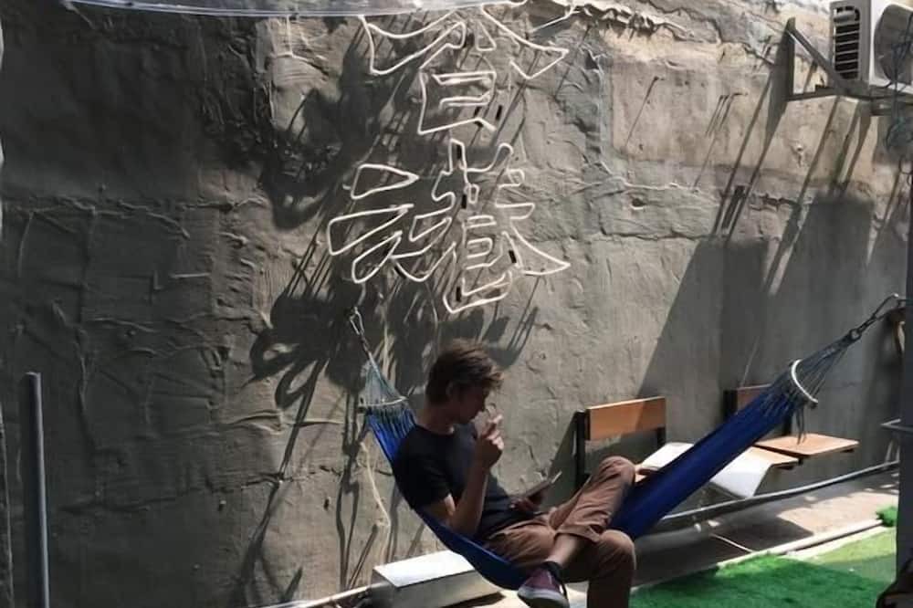Photo of Outdoor in Mong Kok