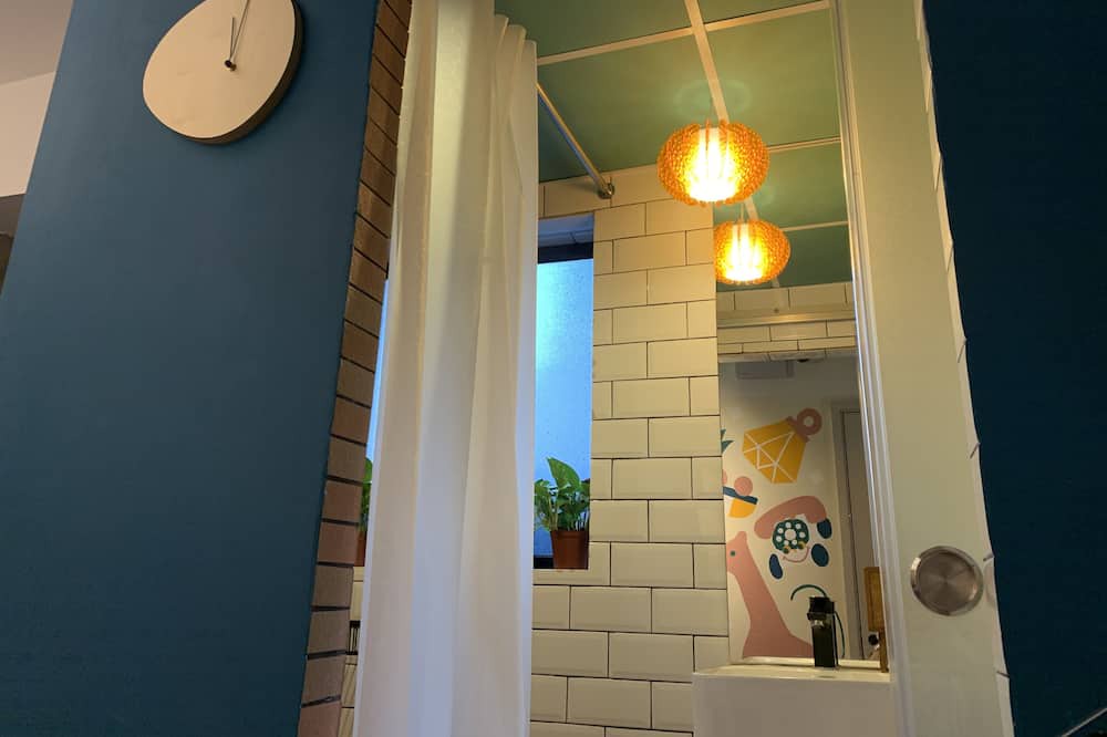 Photo of Bedroom in Mong Kok