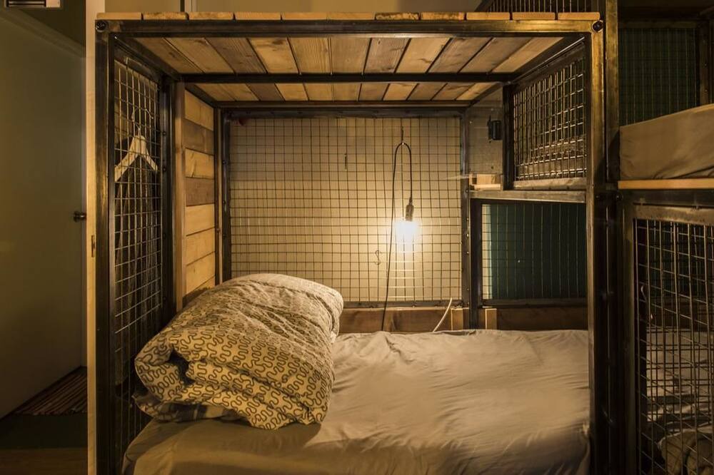 Photo of Bedroom in Mong Kok