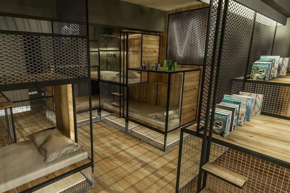 Photo of Bedroom in Mong Kok