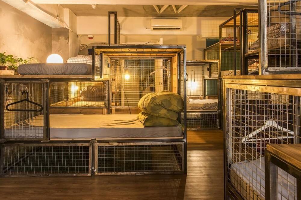 Photo of Bedroom in Mong Kok