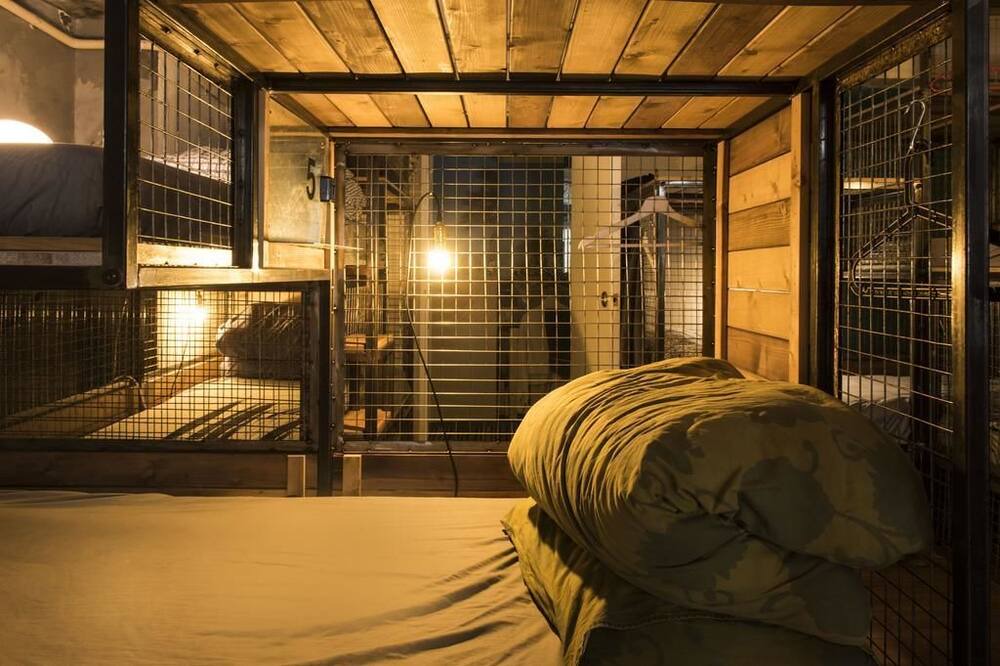 Photo of Bedroom in Mong Kok