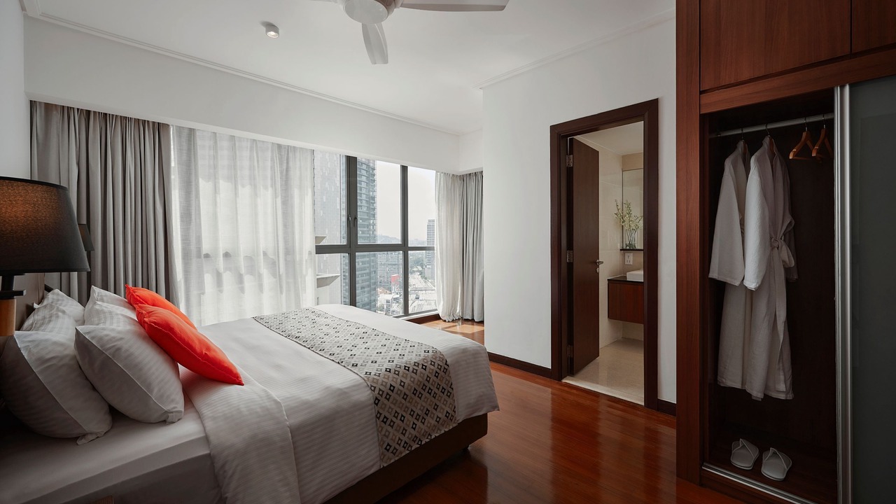 Photo of Bedroom in Kampung Datuk Keramat