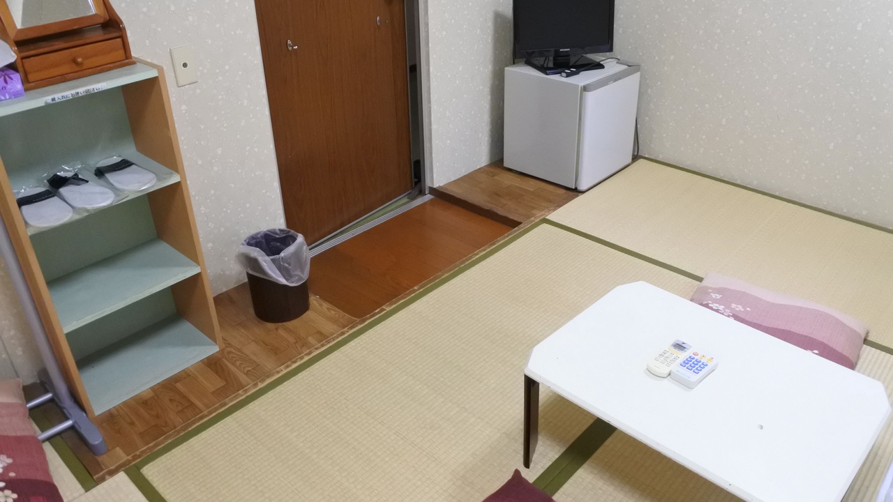 Photo of Bedroom in Nishinari