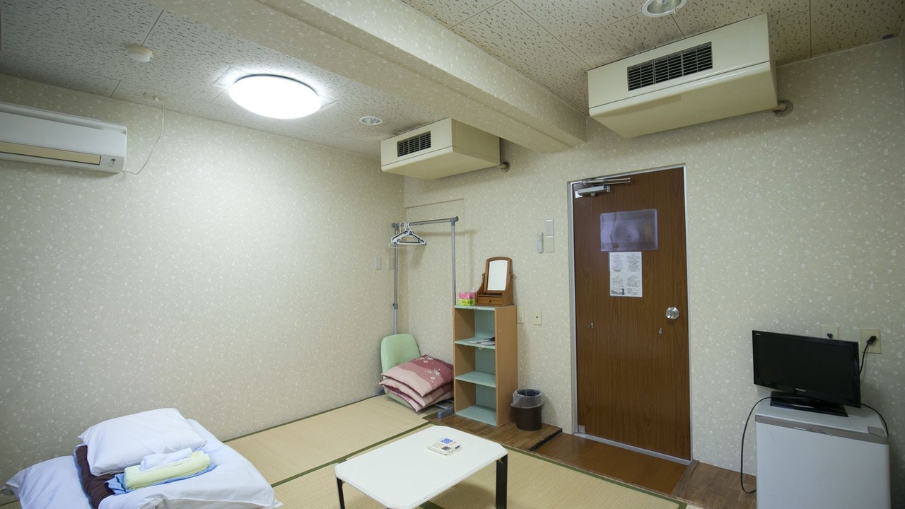 Photo of Bedroom in Nishinari