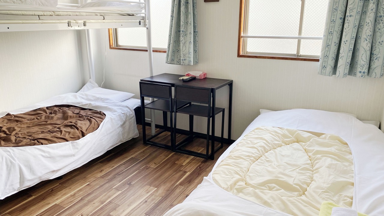 Photo of Bedroom in Nishinari