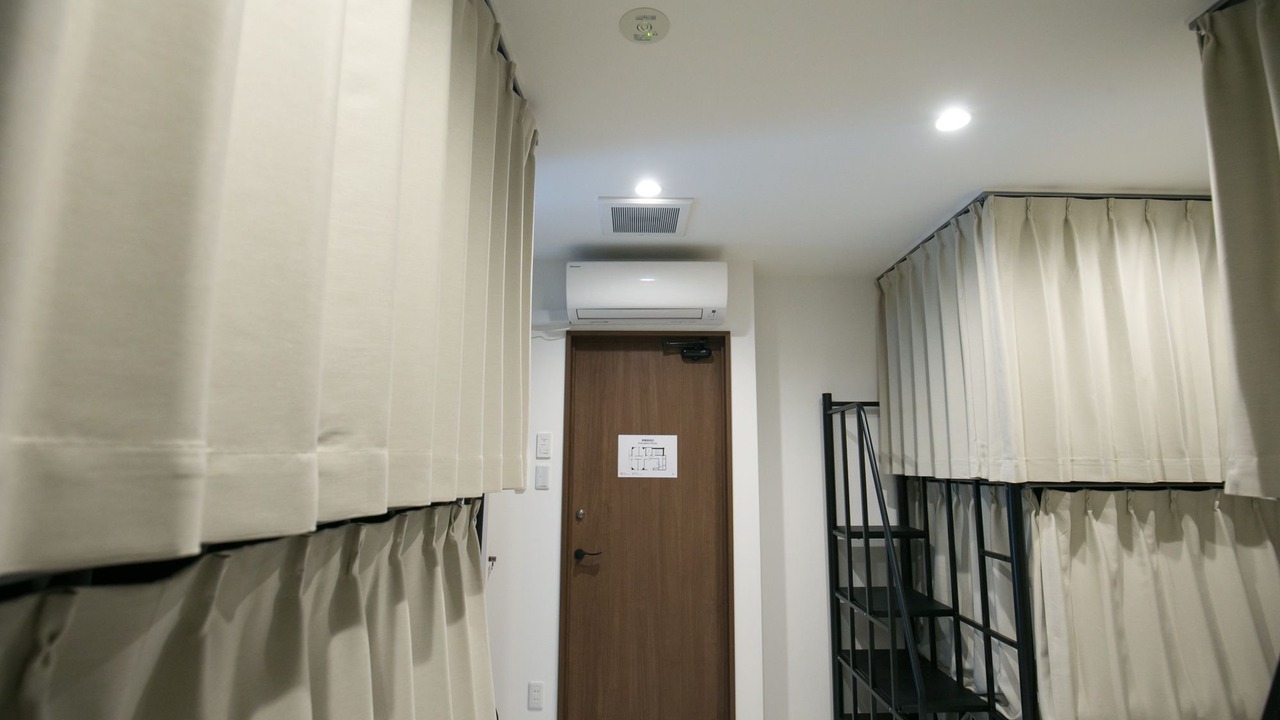 Photo of Others in Nishinari