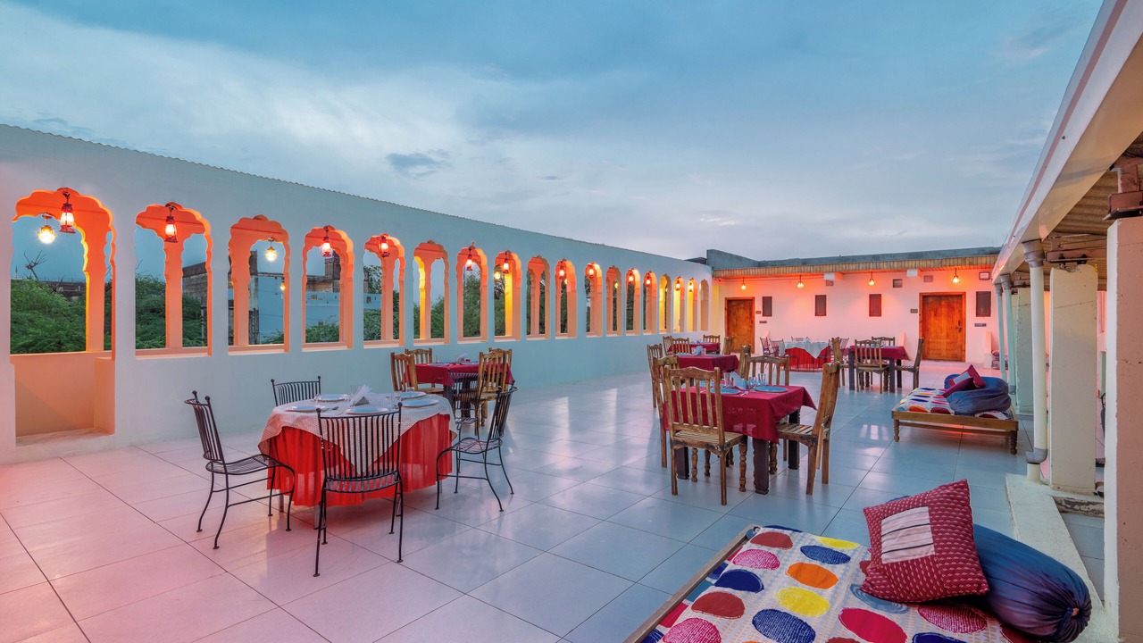 Photo of Outdoor in Mandawa