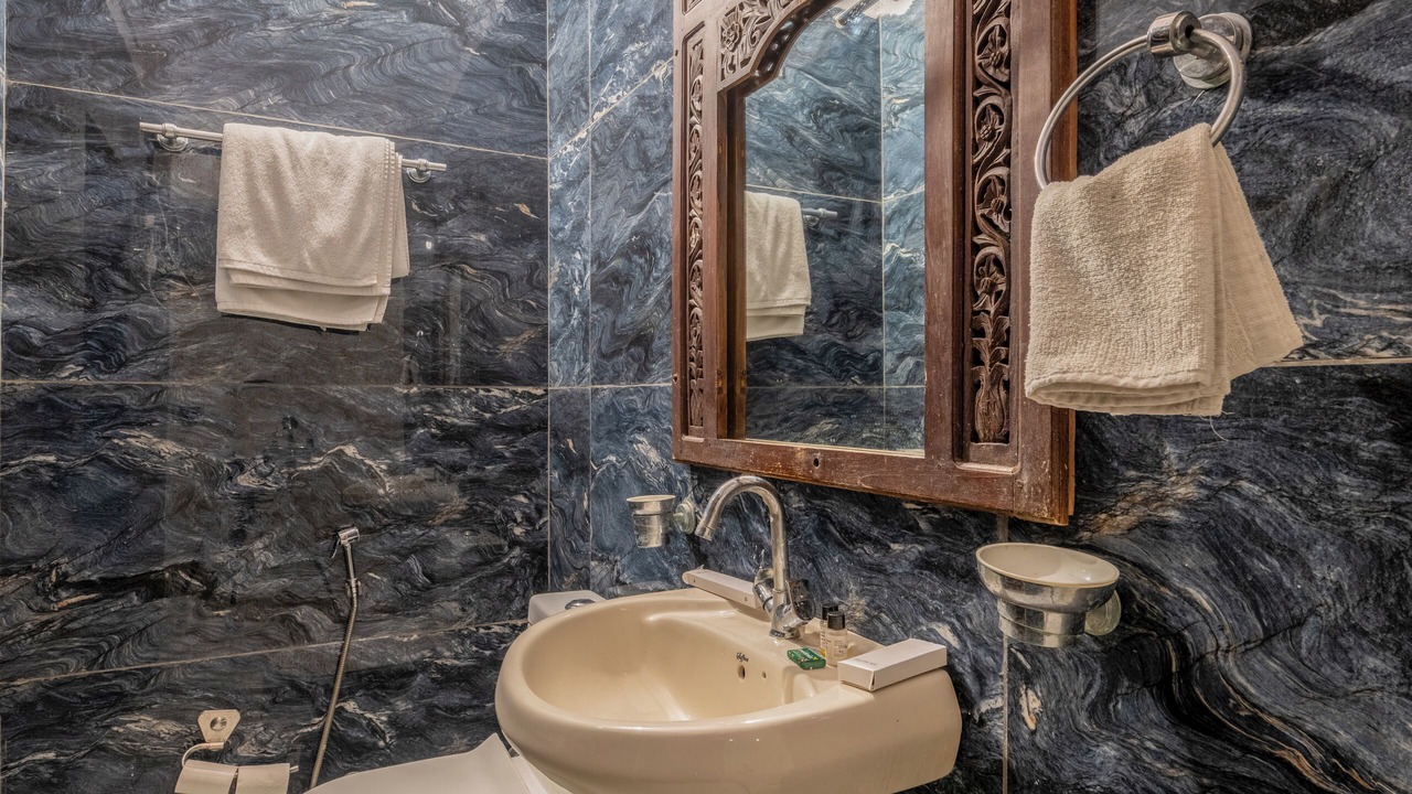 Photo of Bathroom in Mandawa