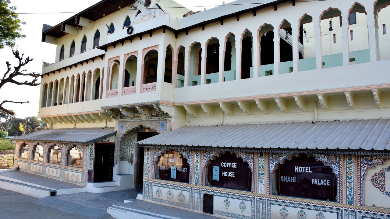 Photo of Outdoor in Mandawa