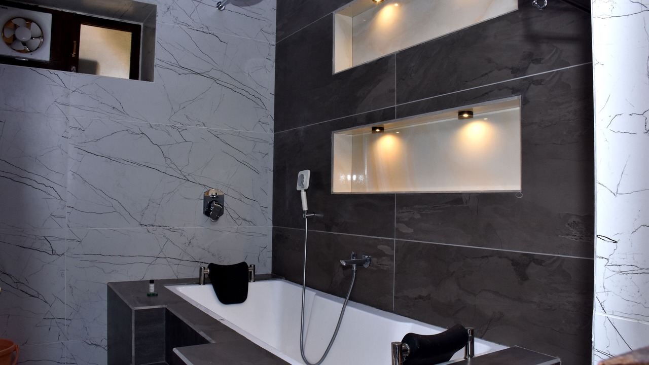 Photo of Bathroom in Mandawa