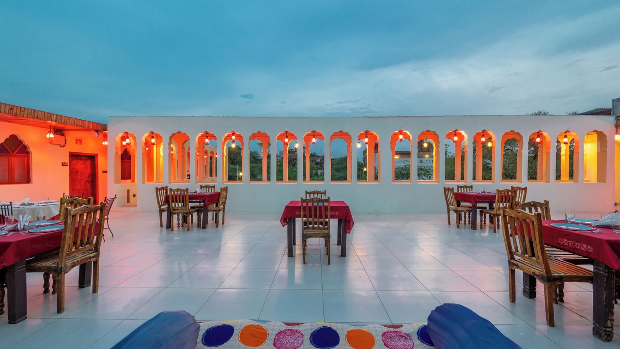 Photo of Outdoor in Mandawa