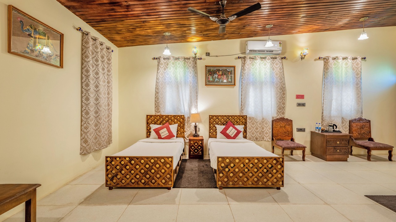 Photo of Bedroom in Mandawa