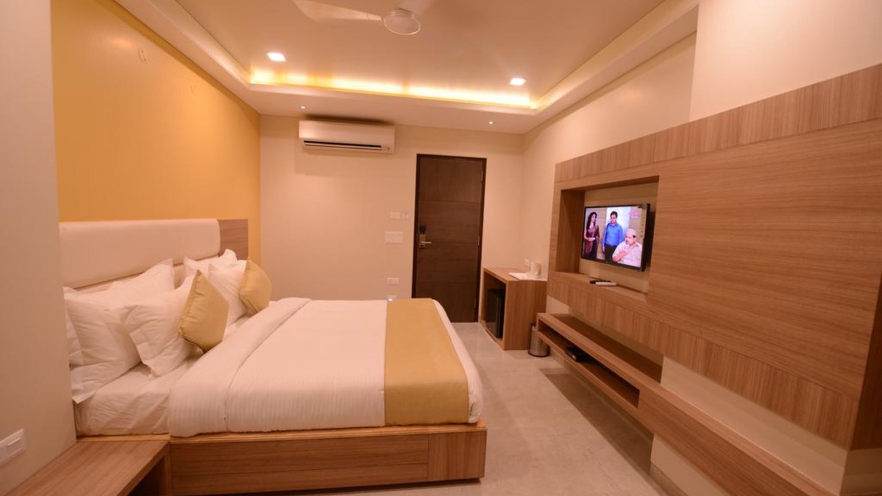 Photo of Bedroom in Durgapura