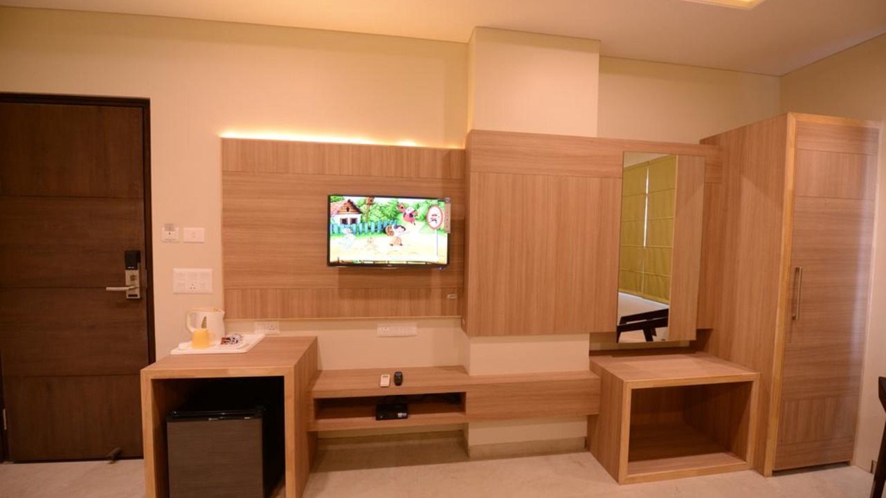 Photo of Bedroom in Durgapura