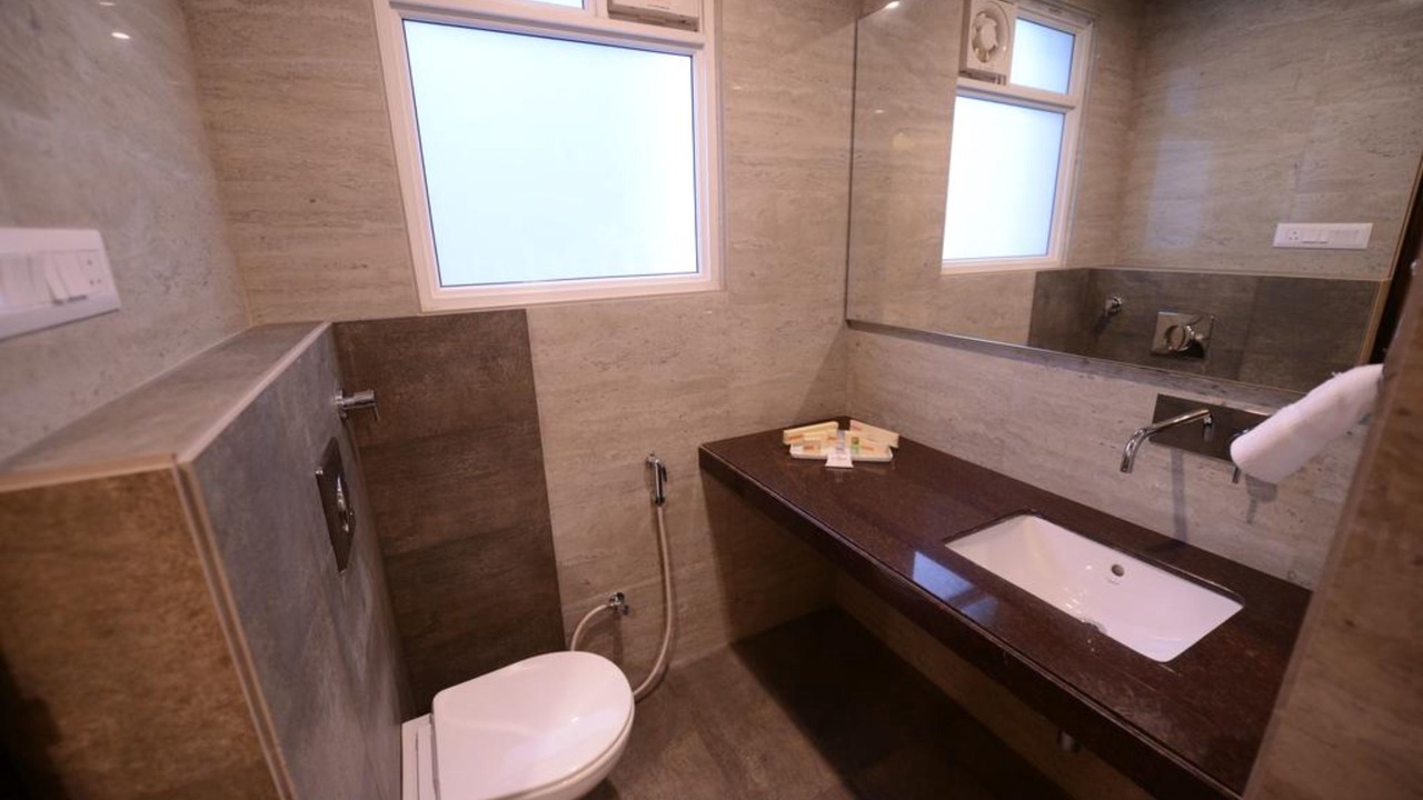 Photo of Bathroom in Durgapura