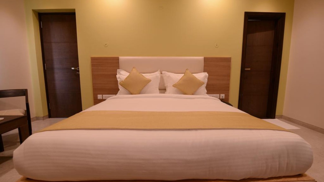 Photo of Bedroom in Durgapura