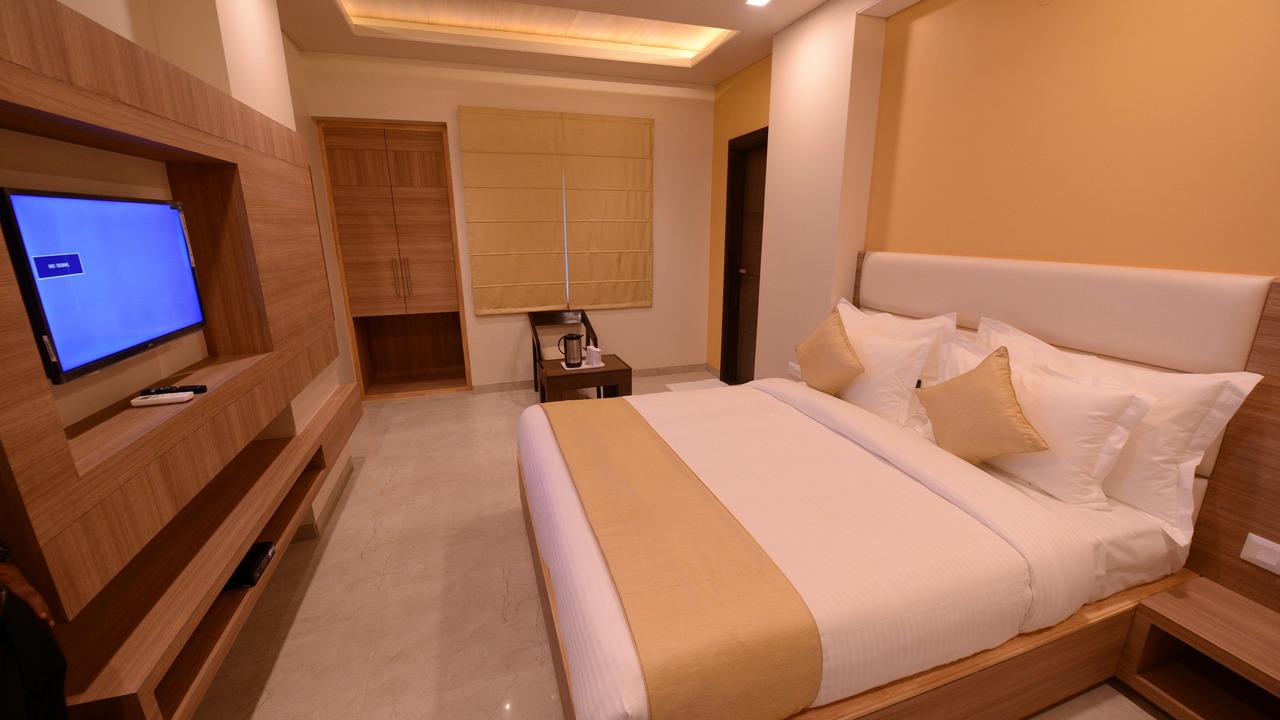 Photo of Bedroom in Durgapura