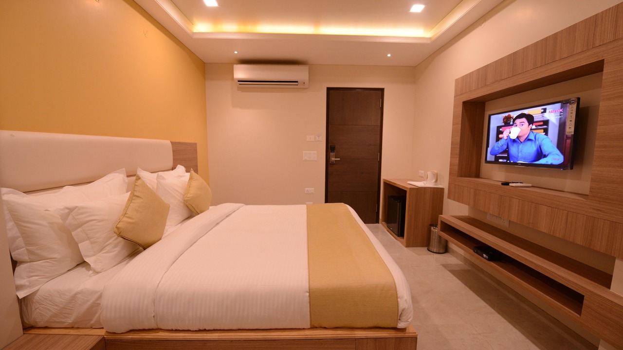 Photo of Bedroom in Durgapura