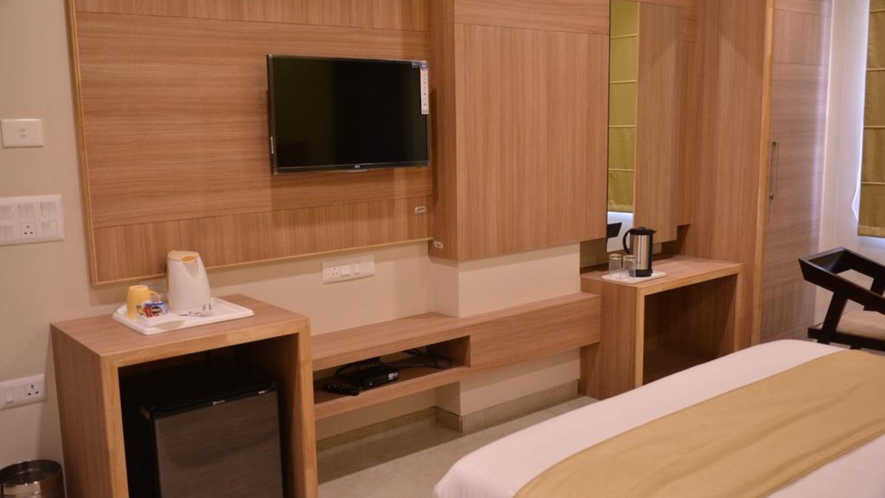 Photo of Bedroom in Durgapura