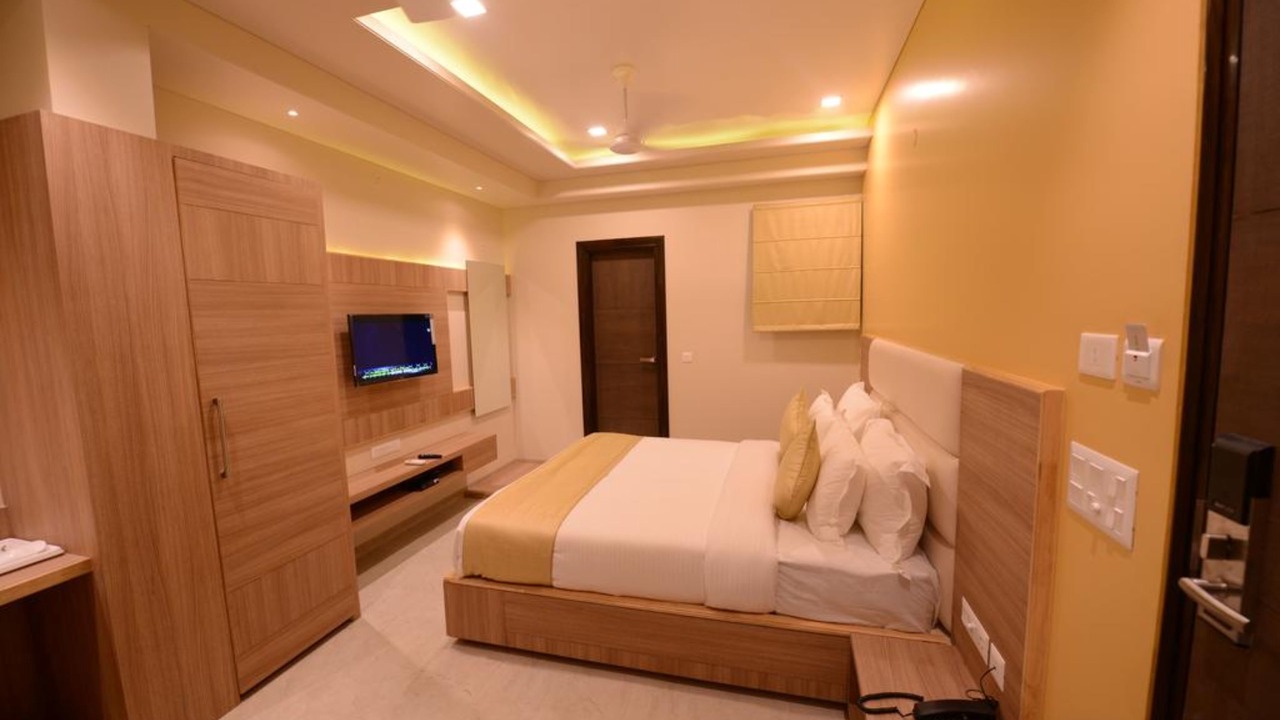 Photo of Bedroom in Durgapura