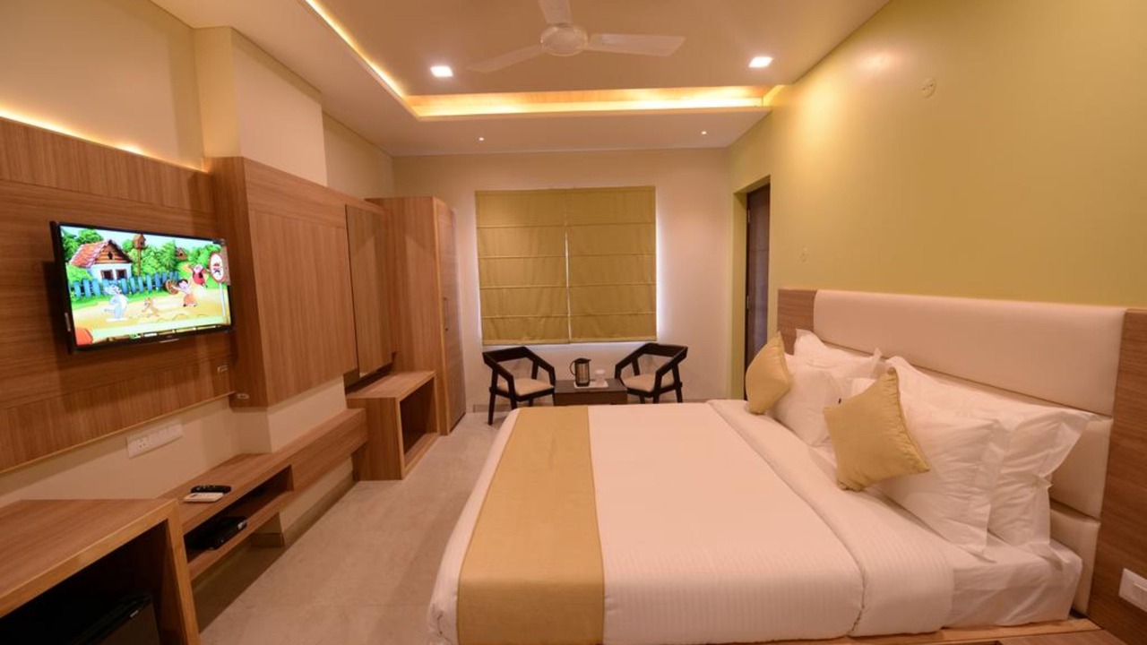 Photo of Bedroom in Durgapura