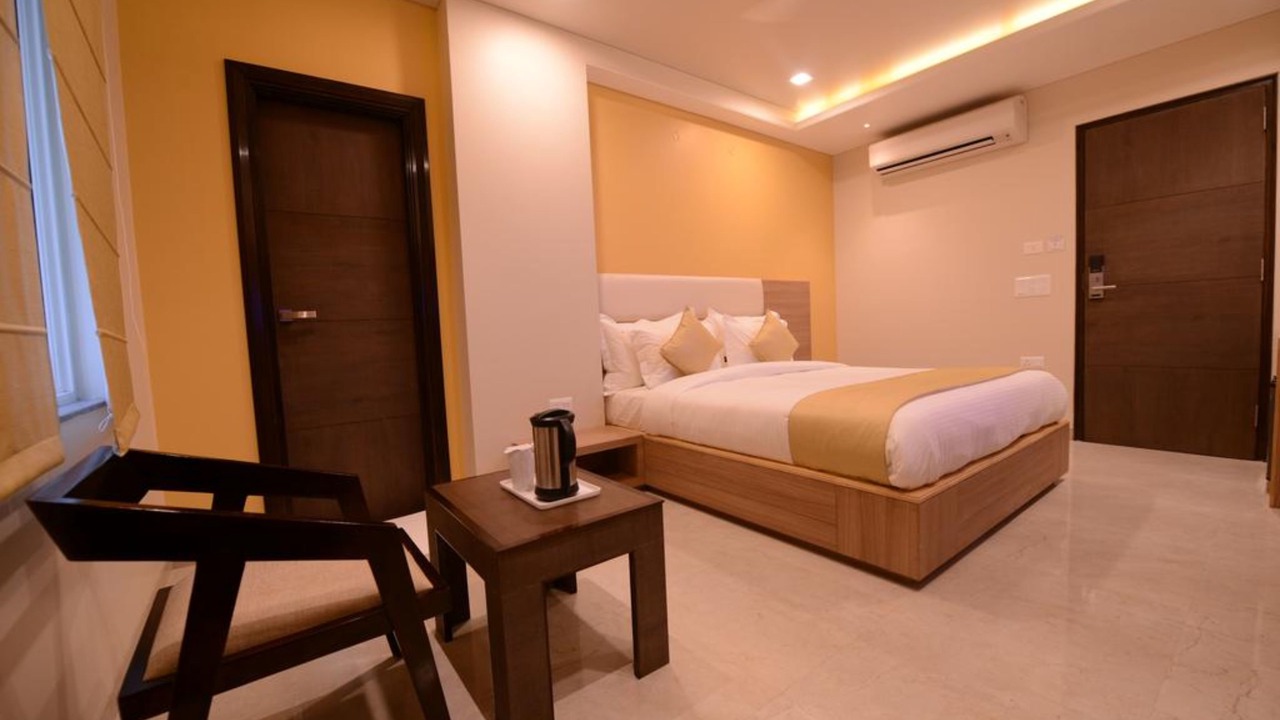 Photo of Bedroom in Durgapura