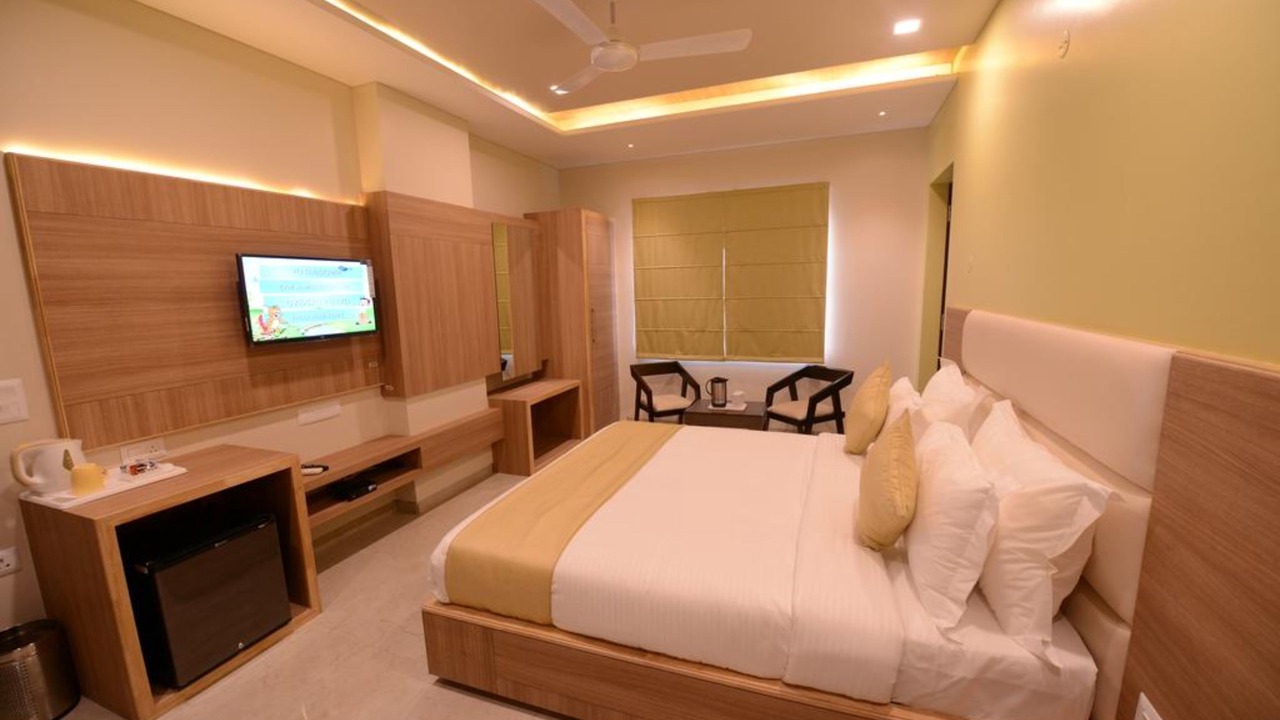 Photo of Bedroom in Durgapura