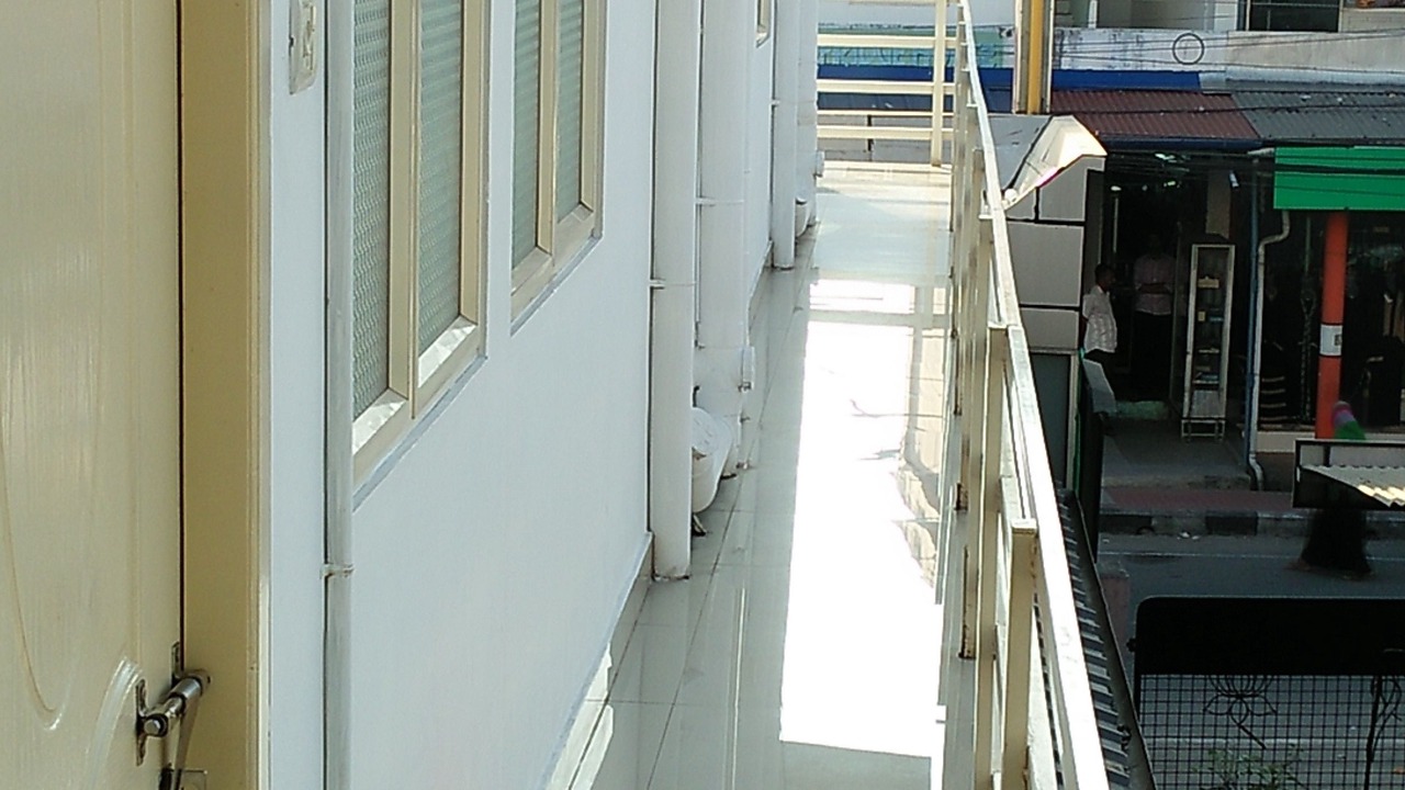 Photo of Patio Balcony in Kaloor