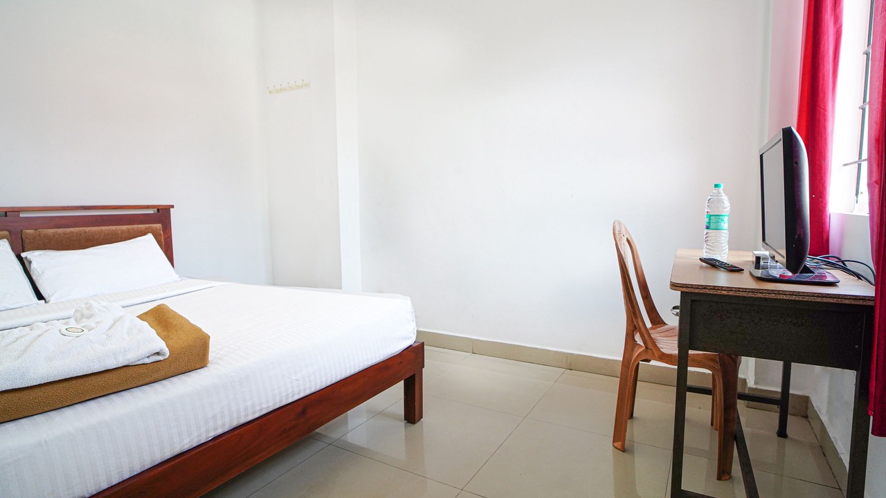 Photo of Bedroom in Kaloor