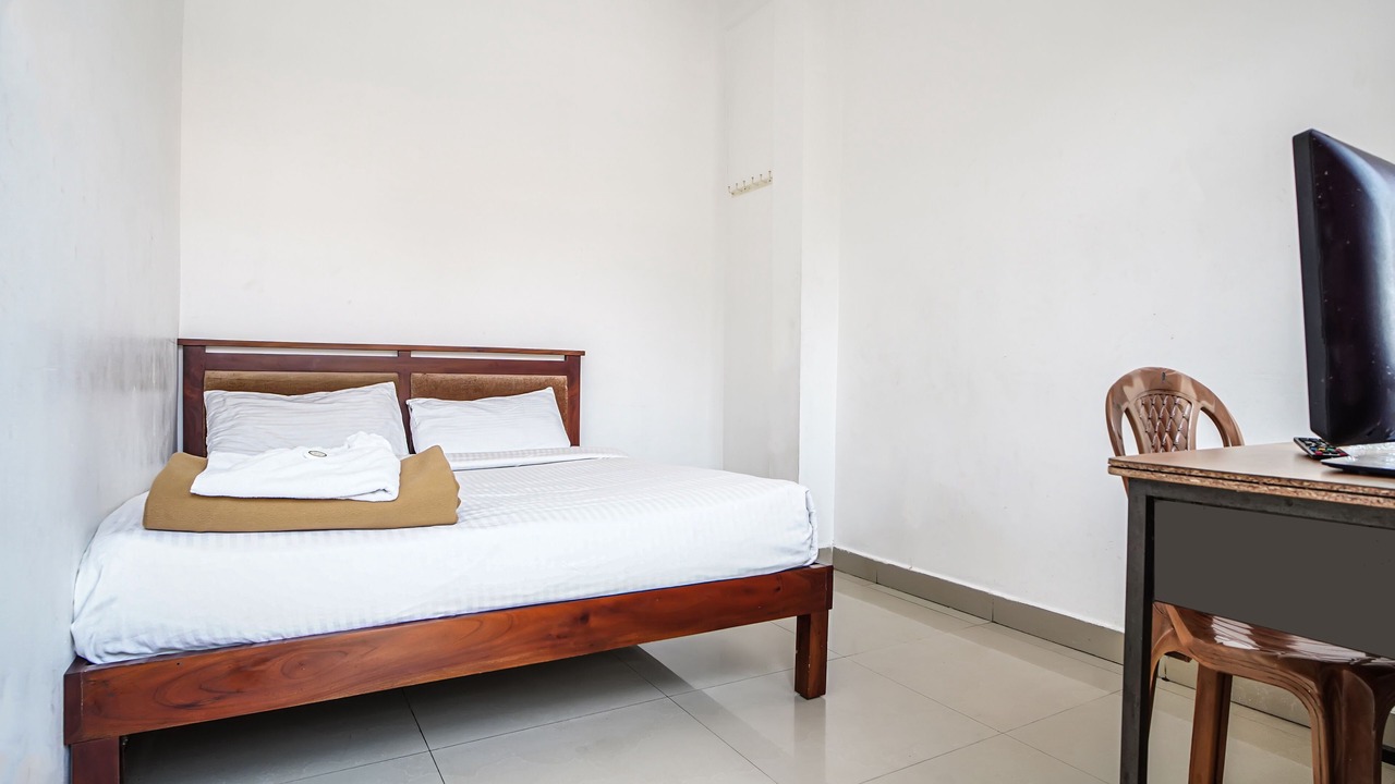 Photo of Bedroom in Kaloor