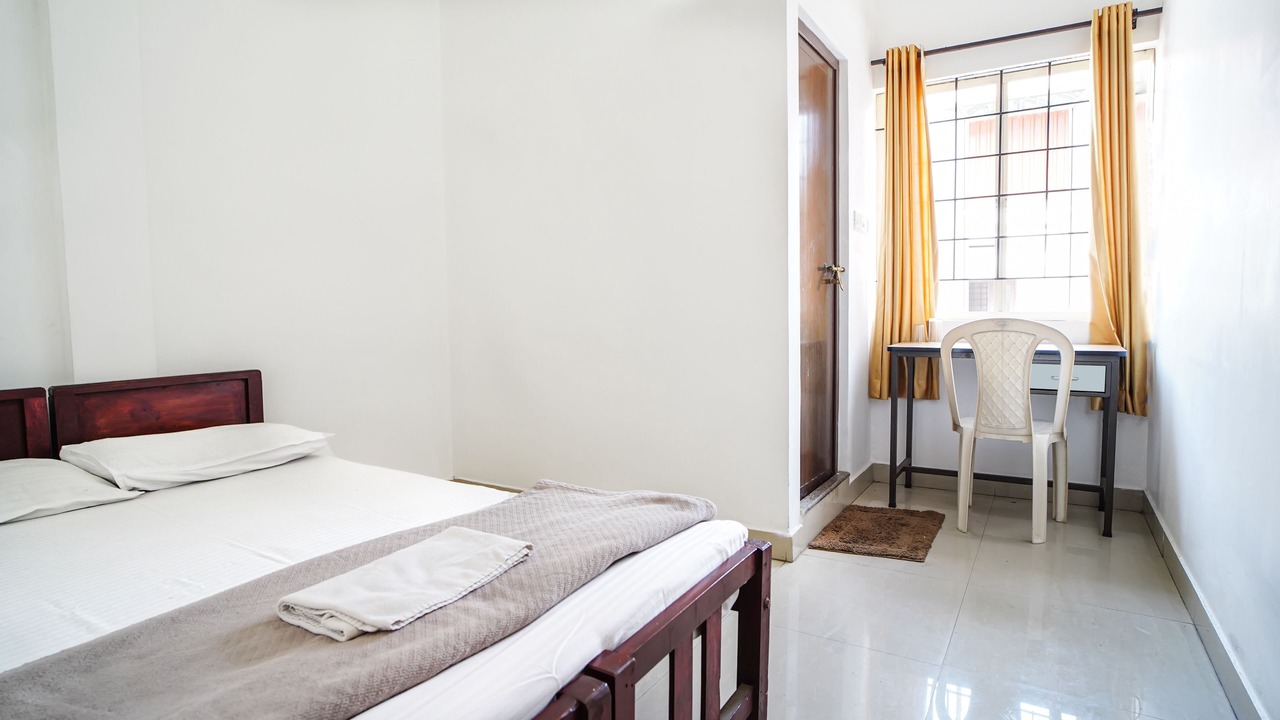 Photo of Bedroom in Kaloor