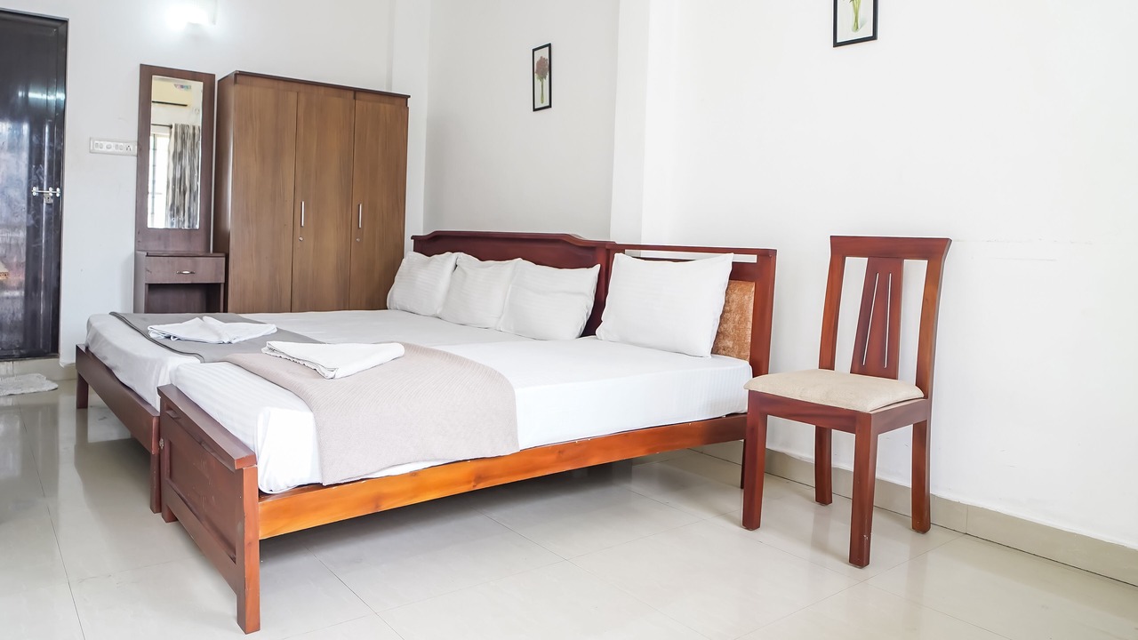 Photo of Bedroom in Kaloor