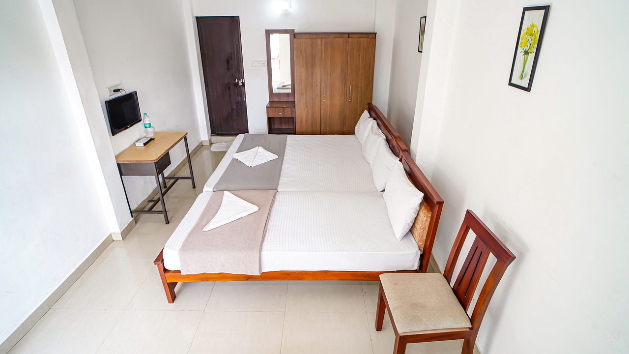 Photo of Bedroom in Kaloor