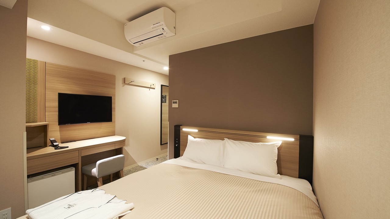 Photo of Bedroom in Kanda Nishifukudacho