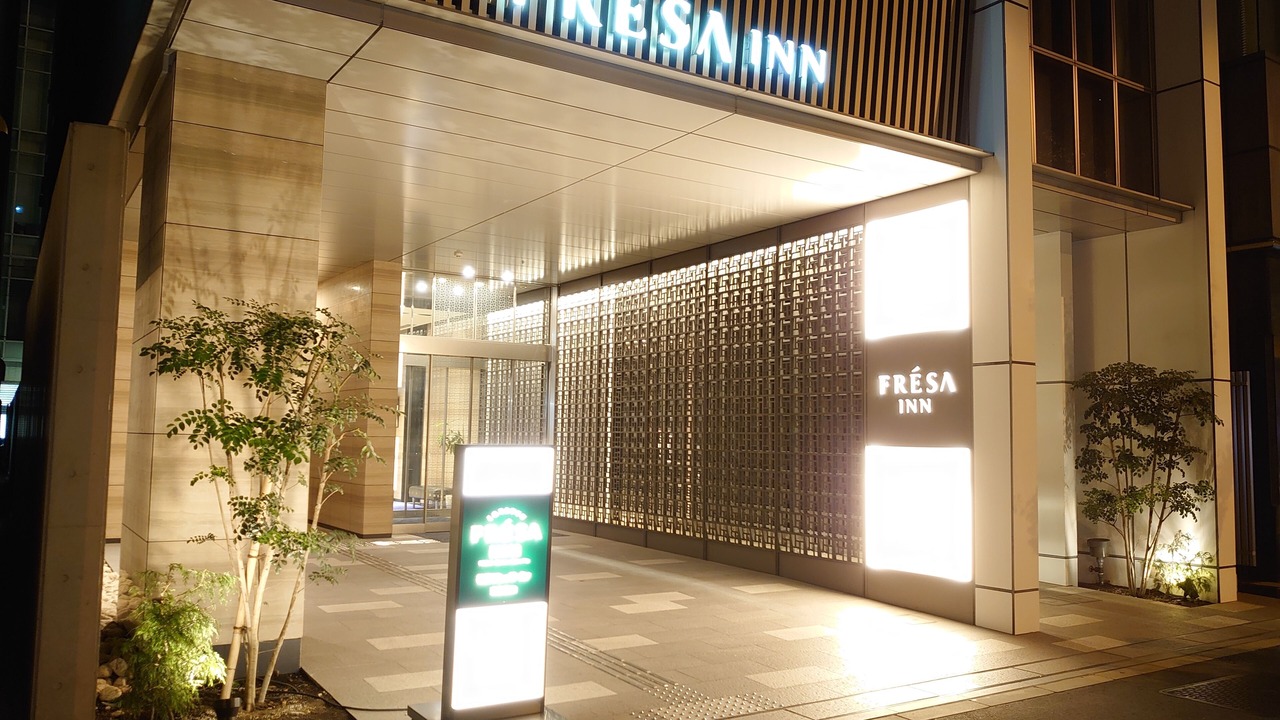 Photo of Outdoor in Kanda Nishifukudacho
