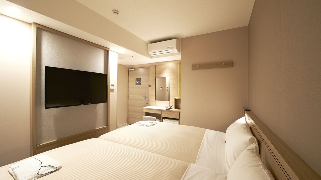 Photo of Bedroom in Kanda Nishifukudacho