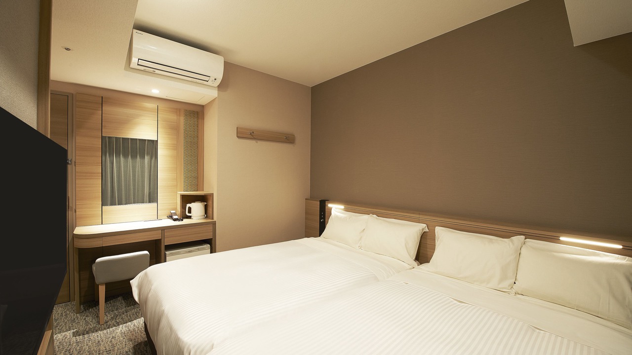 Photo of Bedroom in Kanda Nishifukudacho