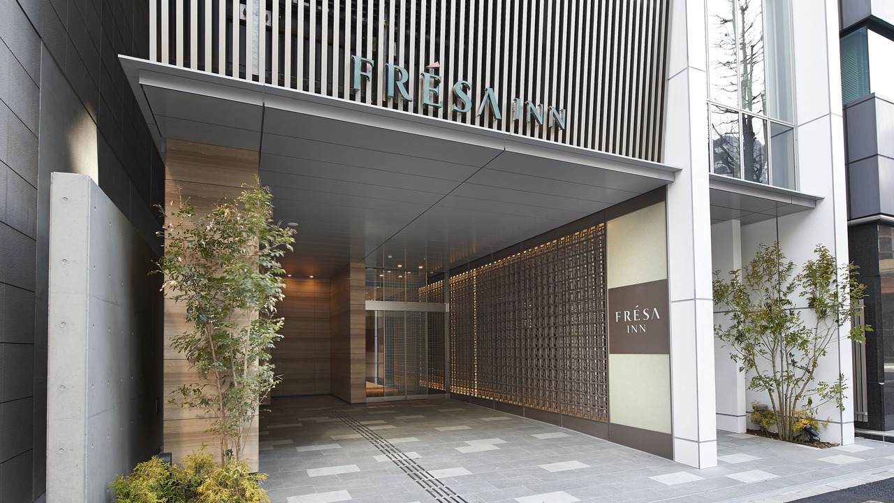 Photo of Outdoor in Kanda Nishifukudacho