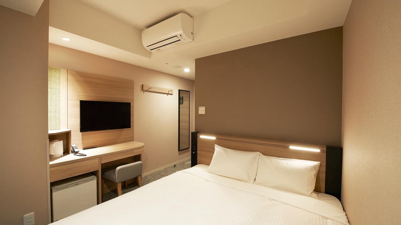 Photo of Bedroom in Kanda Nishifukudacho