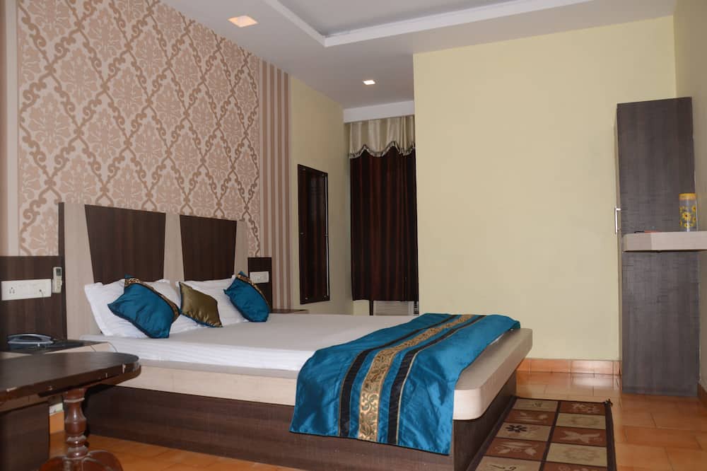 Photo of Bedroom in Sambalpur