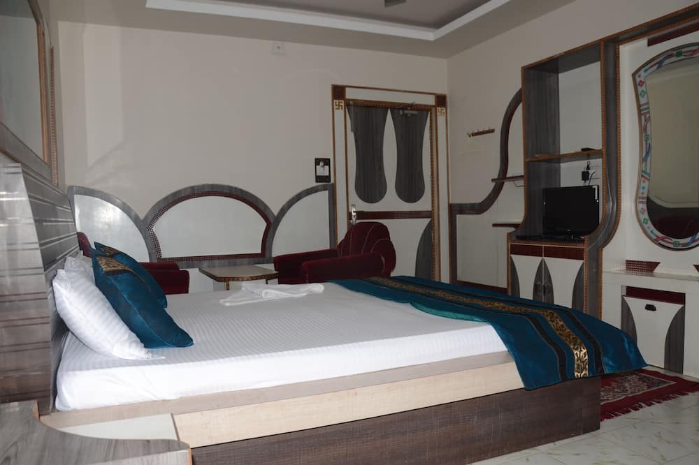 Photo of Bedroom in Sambalpur