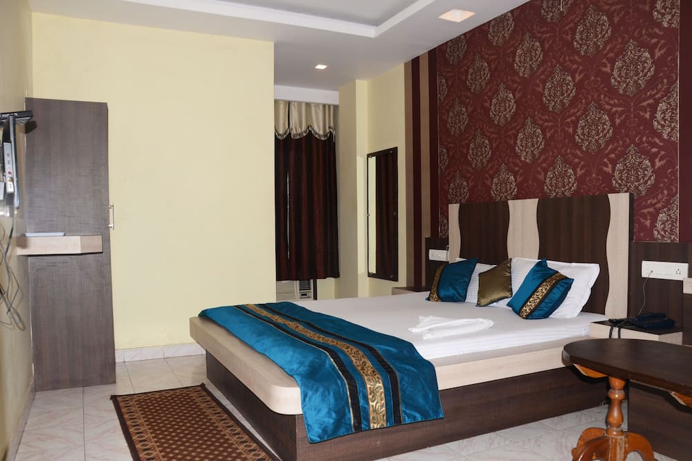 Photo of Bedroom in Sambalpur